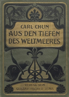 Aus den Tiefen des Weltmeeres