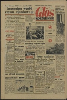 Głos Koszaliński. 1959, luty, nr 38