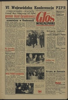 Głos Koszaliński. 1959, luty, nr 39