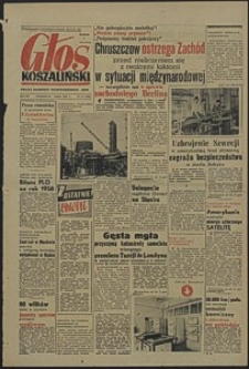 Głos Koszaliński. 1959, luty, nr 42