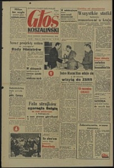 Głos Koszaliński. 1959, luty, nr 43