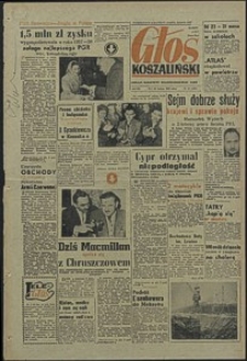 Głos Koszaliński. 1959, luty, nr 44