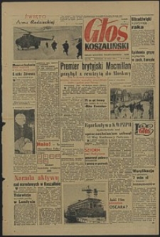 Głos Koszaliński. 1959, luty, nr 45