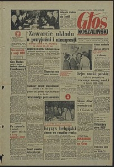 Głos Koszaliński. 1959, luty, nr 47