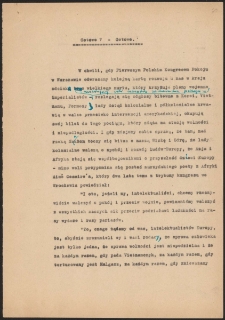 Gotowe? - Gotowe : [maszynopis z poprawkami]