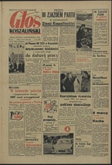 Głos Koszaliński. 1959, marzec, nr 55