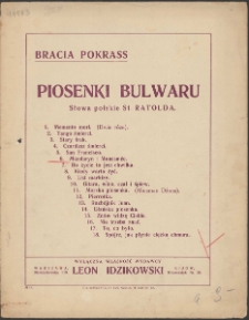 Mandaryn i Moussm&eacute;e = Mandarin i Musm&egrave;