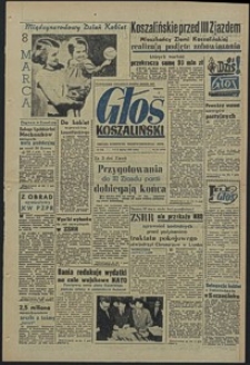 Głos Koszaliński. 1959, marzec, nr 56