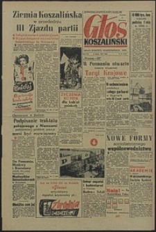 Głos Koszaliński. 1959, marzec, nr 57