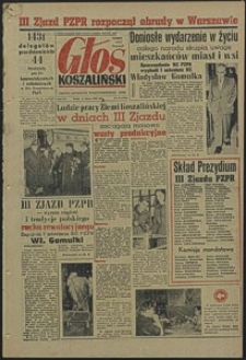 Głos Koszaliński. 1959, marzec, nr 59