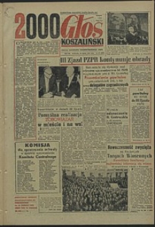 Głos Koszaliński. 1959, marzec, nr 60
