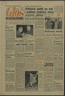 Głos Koszaliński. 1959, marzec, nr 63