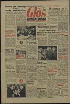 Głos Koszaliński. 1959, marzec, nr 64