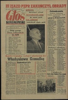 Głos Koszaliński. 1959, marzec, nr 68