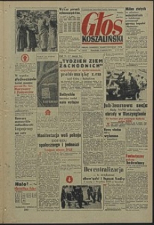 Głos Koszaliński. 1959, kwiecień, nr 81
