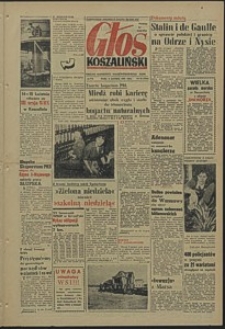 Głos Koszaliński. 1959, kwiecień, nr 83