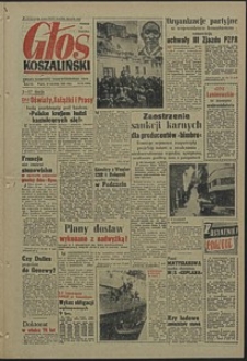 Głos Koszaliński. 1959, kwiecień, nr 85