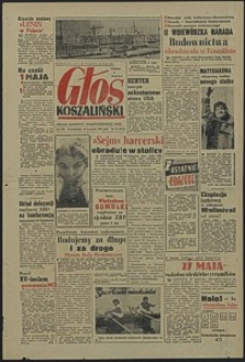 Głos Koszaliński. 1959, kwiecień, nr 93