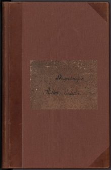 Atlas Novvs Coelestis In Qvo Mvndvs Spectabilis, Et In Eodem Tam Errantivm Qvam Inerrantiuvm Stellarvm Phoenomena Notabilia