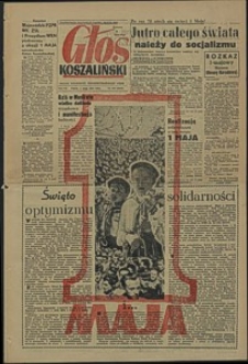 Głos Koszaliński. 1959, maj, nr 103