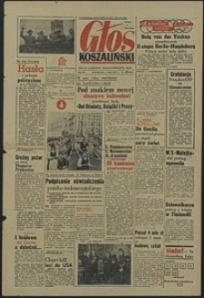 Głos Koszaliński. 1959, maj, nr 105
