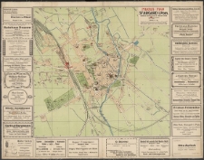 Pharus-Plan Stargard i. Pom.