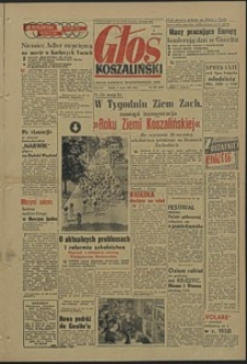 Głos Koszaliński. 1959, maj, nr 109