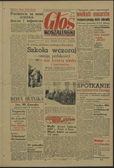 Głos Koszaliński. 1959, maj, nr 111