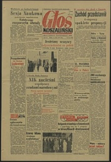 Głos Koszaliński. 1959, maj, nr 115
