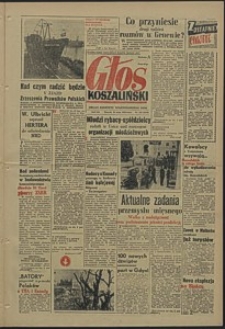 Głos Koszaliński. 1959, maj, nr 118