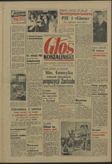 Głos Koszaliński. 1959, maj, nr 119