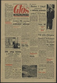 Głos Koszaliński. 1959, maj, nr 120