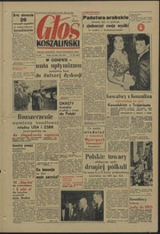 Głos Koszaliński. 1959, maj, nr 121
