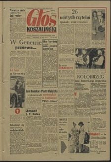 Głos Koszaliński. 1959, maj, nr 123