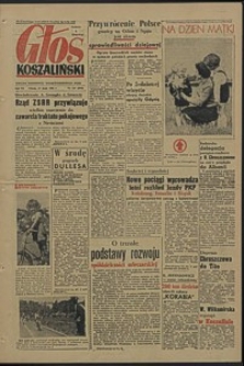 Głos Koszaliński. 1959, maj, nr 124
