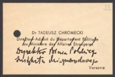 [List Ch... do Jerzego Borejszy z 24 lutego 1945].