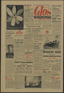 Głos Koszaliński. 1959, maj, nr 126