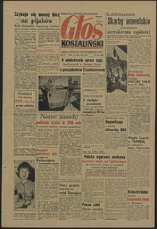 Głos Koszaliński. 1959, maj, nr 127