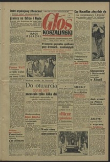 Głos Koszaliński. 1959, czerwiec, nr 130