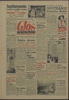 Głos Koszaliński. 1959, czerwiec, nr 139
