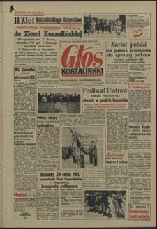 Głos Koszaliński. 1959, czerwiec, nr 141
