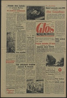 Głos Koszaliński. 1959, czerwiec, nr 144