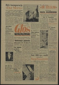 Głos Koszaliński. 1959, czerwiec, nr 146