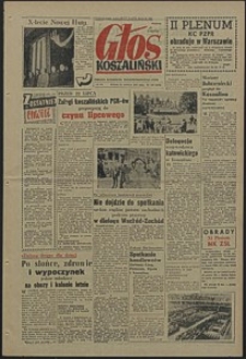 Głos Koszaliński. 1959, czerwiec, nr 148