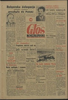 Głos Koszaliński. 1959, czerwiec, nr 151