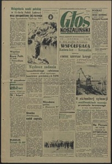 Głos Koszaliński. 1959, czerwiec, nr 152
