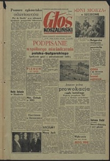 Głos Koszaliński. 1959, czerwiec, nr 154