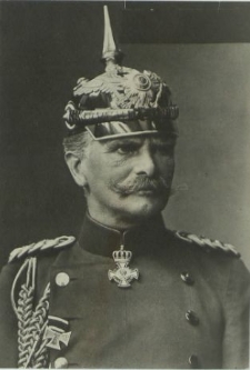 [Maskensen, August von]