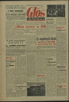 Głos Koszaliński. 1959, lipiec, nr 156