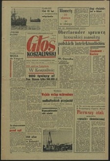 Głos Koszaliński. 1959, lipiec, nr 157